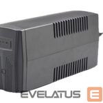 Katkematu toiteallikas Gembird  EG-UPS-B850 UPS Energenie by Gem 