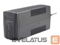 Uninterruptible power supply Gembird  EG-UPS-B850 UPS Energenie by Gem 