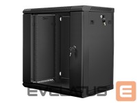 Computer components Lanberg  WF01-6412-10B  wall-mount 