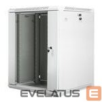 Kompiuterių komponentai Lanberg  WF01-6615-10S  wall-mount 