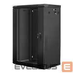 Arvuti komponendid Lanberg  WF01-6418-10B  wall-mount 