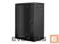 Computer components Lanberg  WF01-6418-10B  wall-mount 