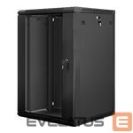 Computer components Lanberg  WF01-6618-10B  wall-mount 