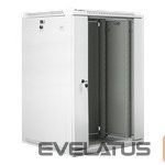 Kompiuterių komponentai Lanberg  WF01-6618-10S  wall-mount 