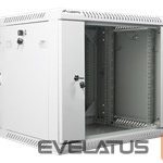 Kompiuterių komponentai Lanberg  WF02-6609-10S  wall-mount 