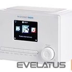 Kompiuterių komponentai Art  RADA X102  INTERNET WIFI RADIO X1 