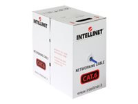 Computer components Techly  025619 Pro UTP Cat6 