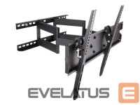 Monitor accessory Techly  Wall mount for TV LCD/LED/PDP 23-55'' 70 kg VESA full motion 