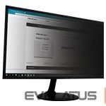 Monitor accessory Qoltec  Privatizing filter RODO | 23'' | 16:9 