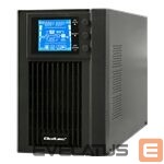 Nepertraukiamo maitinimo šaltinis Qoltec  53042  Uninterruptible powe 