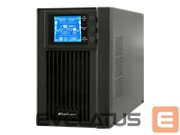Katkematu toiteallikas Qoltec  53042  Uninterruptible powe 