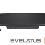 Datoru piederumi Leitz acco brands  KENSINGTON K55725EU Kensington SmartFit 