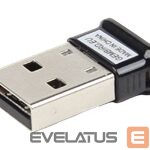 Computer chairs / desks Gembird  GEMBIRD MINI Bluetooth USB v 4.0 apt(B) 