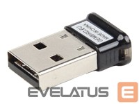 Computer chairs / desks Gembird  GEMBIRD MINI Bluetooth USB v 4.0 apt(B) 