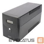 Katkematu toiteallikas Assman electronic  DIGITUS Line-Interactive UPS 1000 VA 