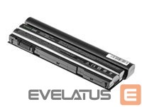 Sülearvuti aku Green cell  GREENCELL DE56T Battery Green Cell for D 