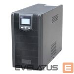 Uninterruptible power supply Gembird  GEMBIRD EG-UPS-PS2000-01 UPS Energenie b 