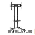 Televizoriaus laikiklis Logilink  LOGILINK BP0026 LOGILINK -  TV stand car 