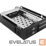 Arvuti komponendid Icy box  ICYBOX IB-2227StS IcyBox Mobile Rack for 