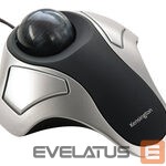 Kompiuterio pelė Leitz acco brands  KENSINGTON Orbit optical trackball 