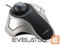 Computer mouse Leitz acco brands  KENSINGTON Orbit optical trackball 