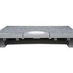 Muu arvutitarvik Leitz acco brands  KENSINGTON K50345EU Kensington SmartFit 