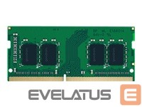 RAM DDR4 Goodram  GOODRAM GR2666S464L19/16G GOODRAM DDR4 1 