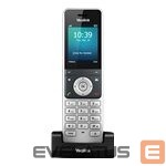 Комплектующие для компьютера Yealink  YEALINK SIP-W56H Yealink SIP-W56H Handse 