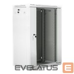 Комплектующие для компьютера Lanberg  LANBERG WF01-6418-10S Lanberg wall-mount 