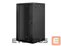 Computer components Lanberg  LANBERG WF01-6622-10B Lanberg wall-mount 