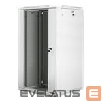 Datoru piederumi Lanberg  LANBERG WF01-6622-10S Lanberg wall-mount 