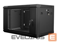 Computer components Lanberg  LANBERG WF01-6406-10B Lanberg wall-mount 