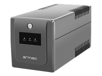 Uninterruptible power supply Armac  ARMAC H/1500E/LED Armac UPS HOME Line-In 