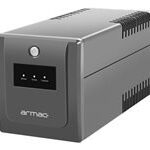 Katkematu toiteallikas Armac  ARMAC H/1500F/LED Armac UPS HOME Line-In 