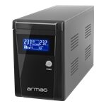Uninterruptible power supply Armac  ARMAC O/1500E/LCD Armac UPS OFFICE Line- 