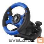Коврик для мыши Natec  NATEC NGK-1566 Genesis Driving Wheel SEA 