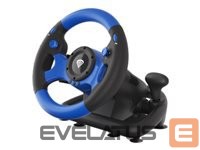 Mouse pad Natec  NATEC NGK-1566 Genesis Driving Wheel SEA 