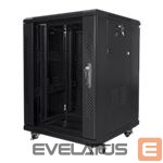 Arvuti komponendid Lanberg  LANBERG FF01-6615-12B Lanberg free-stand 