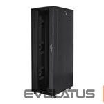 Datoru piederumi Lanberg  LANBERG FF01-8242-12B Lanberg free-stand 