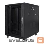 Kompiuterių komponentai Lanberg  LANBERG FF01-6815-12B Lanberg free-stand 