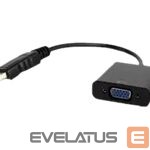 Converter Gembird  GEMBIRD A-DPM-VGAF-02 Gembird adapter di 