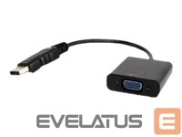 Adapteris Gembird  GEMBIRD A-DPM-VGAF-02 Gembird adapter di 