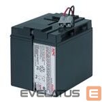 Battery Apc  APC Replacement Battery Cartridge 7 