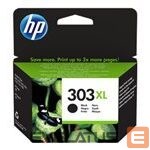 Printer accessories HP  HP 303XL High Yield Black Ink Cartridge 