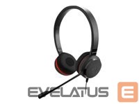 Kõrvaklapid Jabra  Evolve 20 SE Stereo MS 