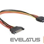 Parveidotājs Gembird  GEMBIRD CC-SATAMF-01 Gembird extention c 