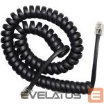 Kabelis Gembird  GEMBIRD TC4P4CS-2M Gembird Telephone han 