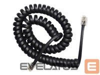 Cable Gembird  GEMBIRD TC4P4CS-2M Gembird Telephone han 