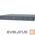 Nepertraukiamo maitinimo šaltinis Apc  APC SmartUPS SC 450VA 230V 1U Rackmount 