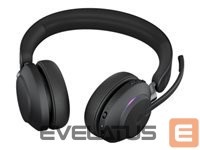 Juhtmevabad kõrvaklapid Gn netcom  JABRA Evolve2 65 Link380c MS Stereo 